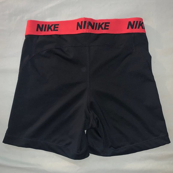 Nike Pro Shorts - Picture 2 of 2